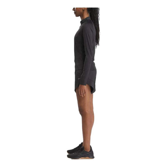 Running 1/4 Zip