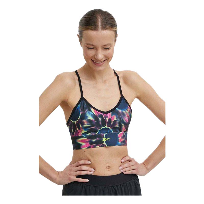 REEBOK TRAINING BRA | 100075414