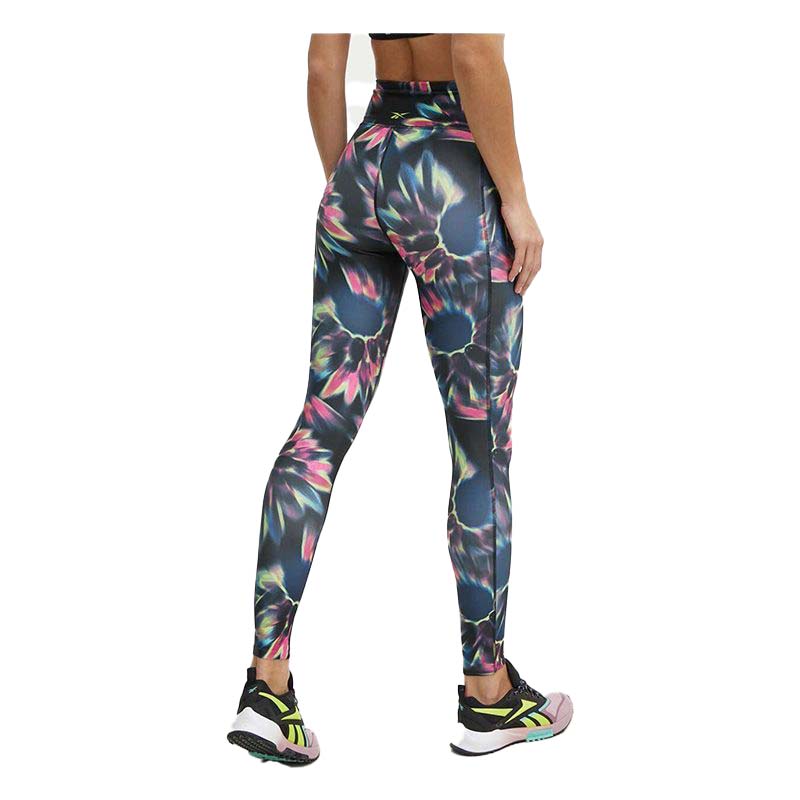 REEBOK TRAINING TIGHTS | 100075416