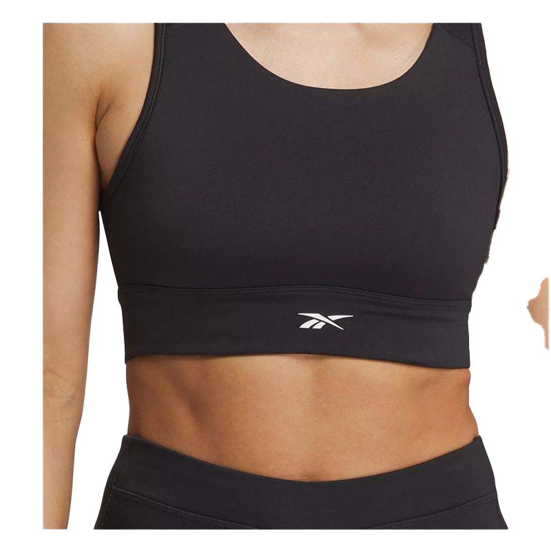 REEBOK TRAINING BRA | 100075420