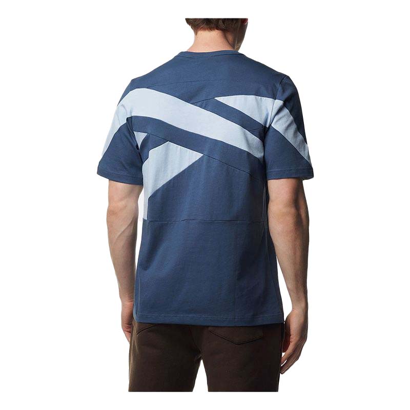 REEBOK CASUAL T.SHIRTS | 100075565