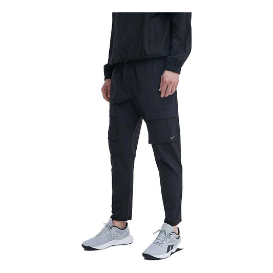 ACTIVE COLLECTIVE SKYSTRETCH WOVEN CARGO PANT