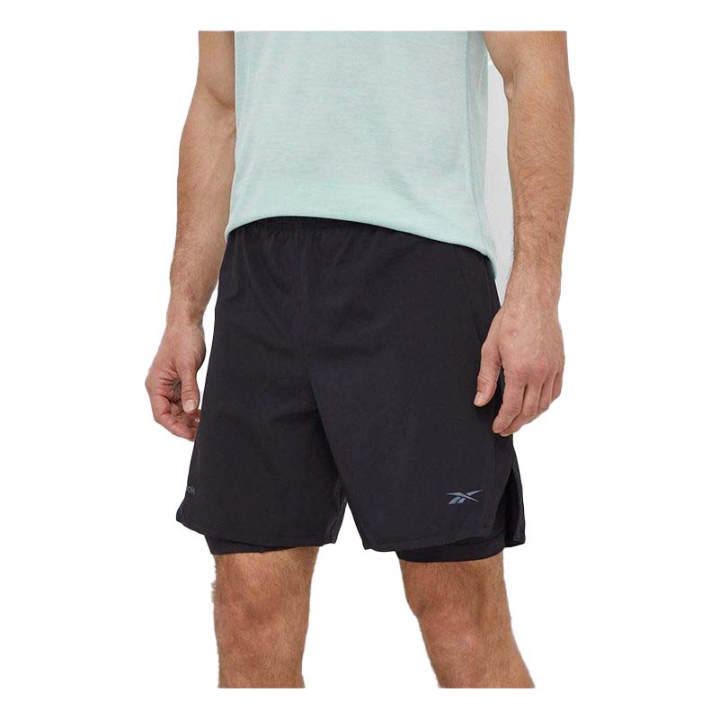 REEBOK TRAINING SHORTS | 100075776