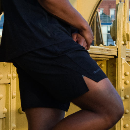 Men'S Speed Shorts 4.0 7