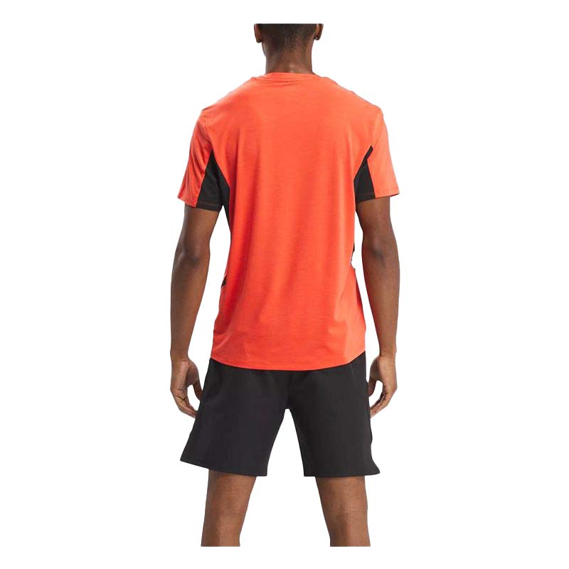 REEBOK TRAINING T.SHIRTS | 100075783