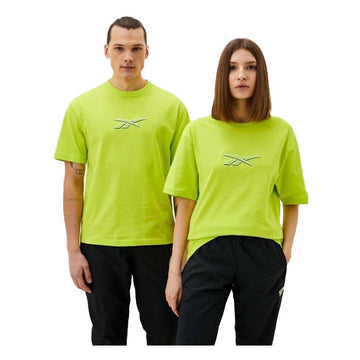 REEBOK CASUAL T.SHIRTS | 100075847