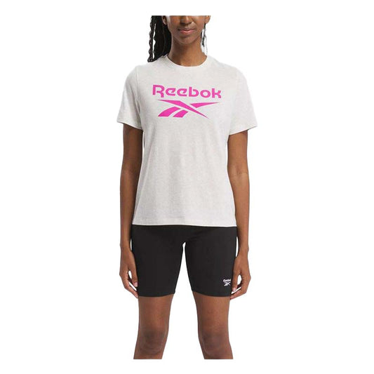 Reebok Identity Big Logo Tee