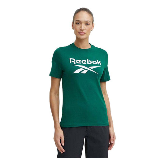 Reebok Identity Big Logo Tee