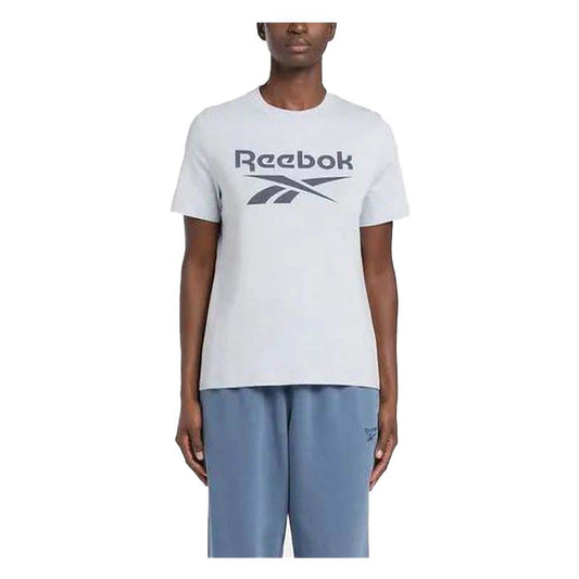 Reebok Identity Big Logo Tee