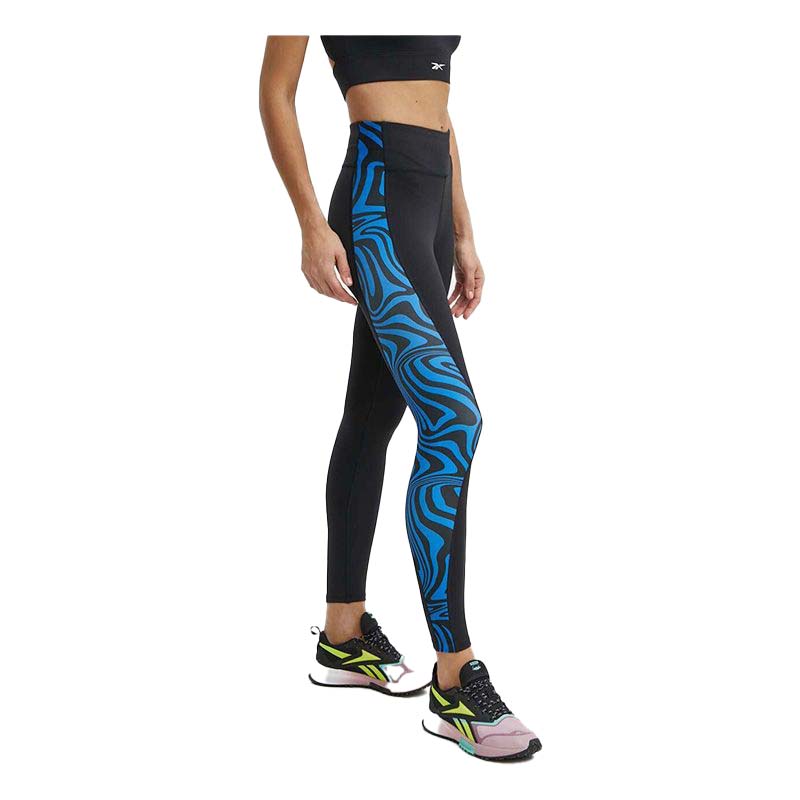 REEBOK TRAINING TIGHTS | 100076202