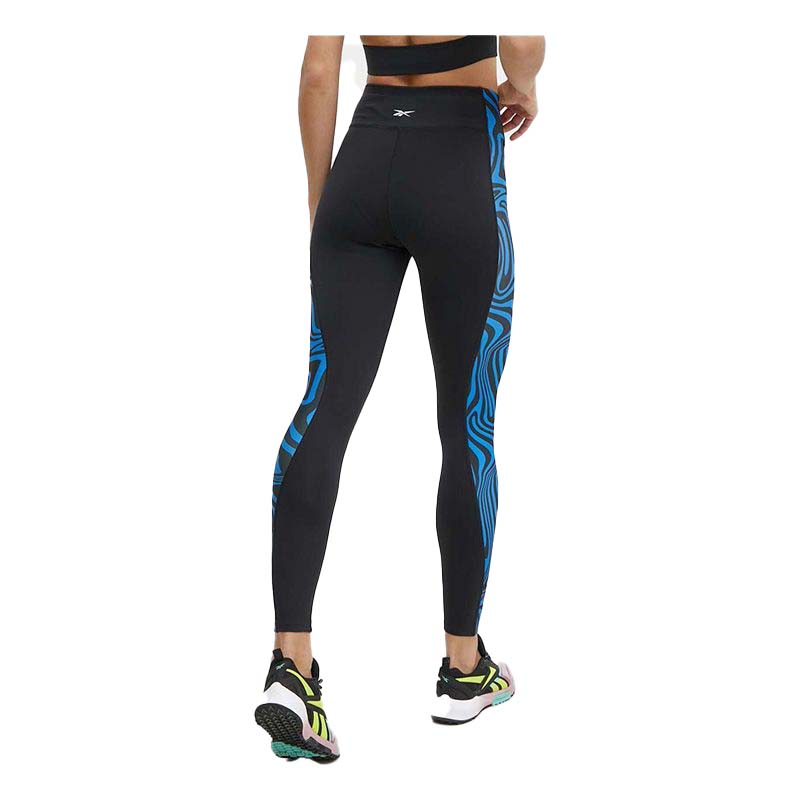 REEBOK TRAINING TIGHTS | 100076202