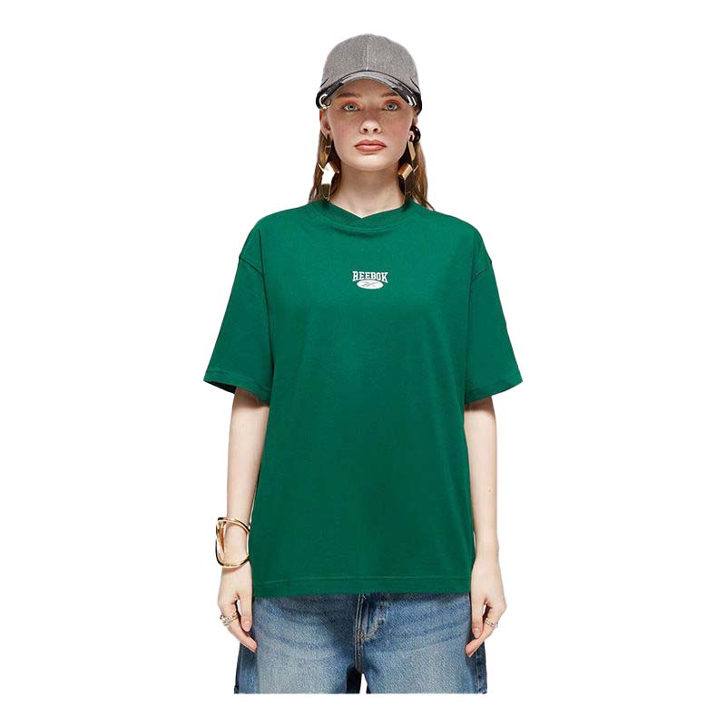 REEBOK CASUAL T.SHIRTS | 100076222