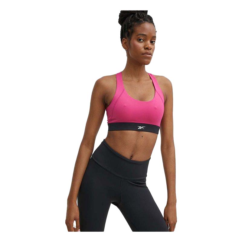 REEBOK TRAINING BRA | 100076233