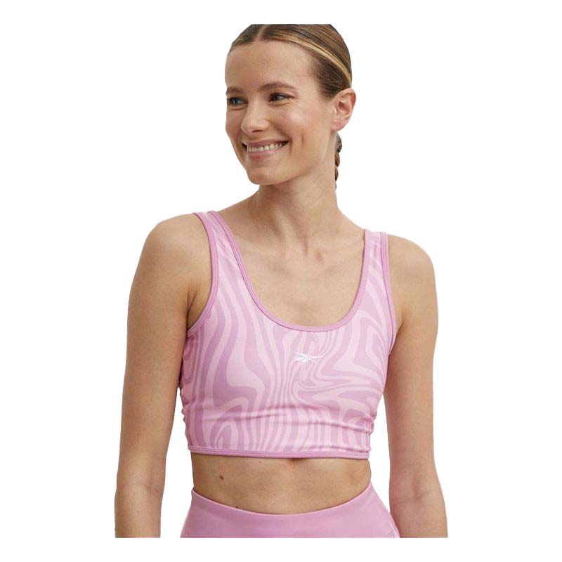 REEBOK TRAINING BRA | 100076290