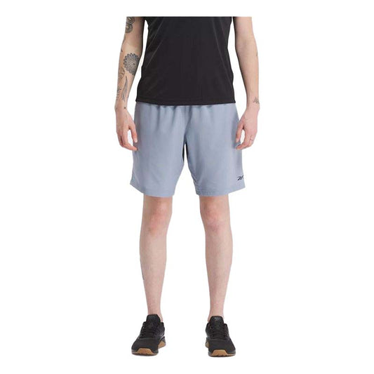 WOR WOVEN SHORT