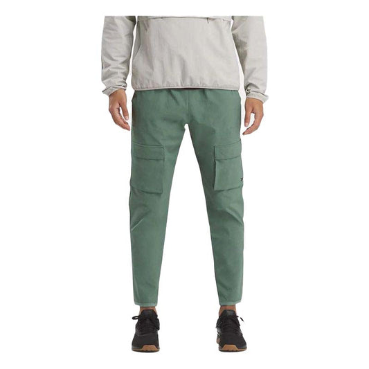 ACTIVE COLLECTIVE SKYSTRETCH WOVEN CARGO PANT