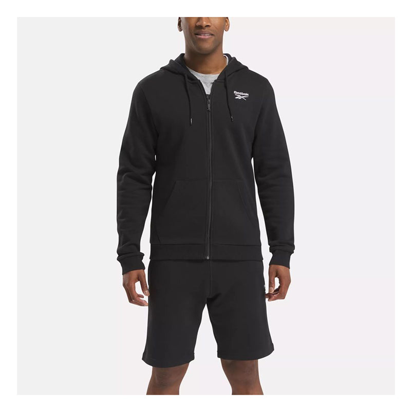 REEBOK SNEAKERS HOODED FZ|100202857