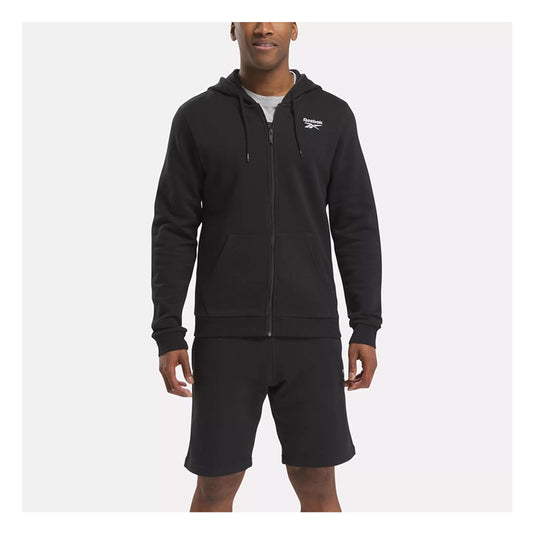IDENTITY SL FLEECE FZ