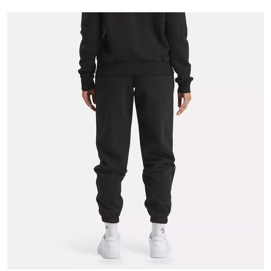 Identity Small Logo Fleece Jogger