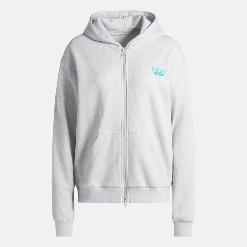  CLASSICS HOODED FZ|100205164