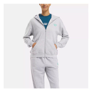 REEBOK CLASSICS HOODED FZ|100205164
