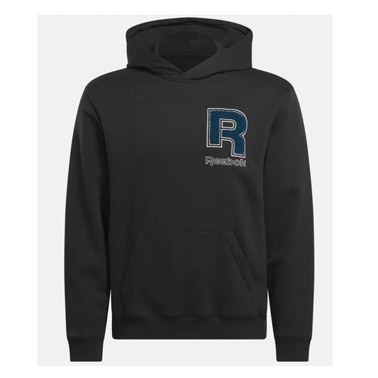 RI CHENILLE HOODIE