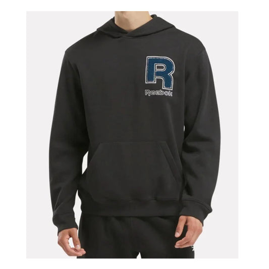 RI CHENILLE HOODIE