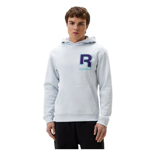 RI CHENILLE HOODIE