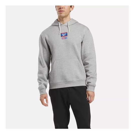 RI BADGE HOODIE