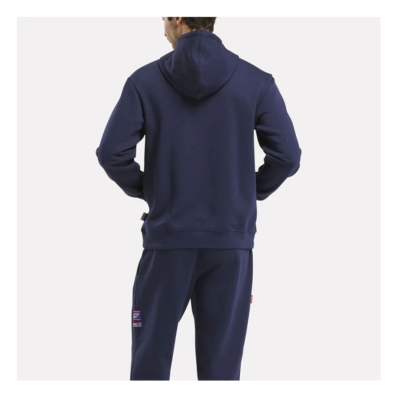  SNEAKERS HOODED|100205448