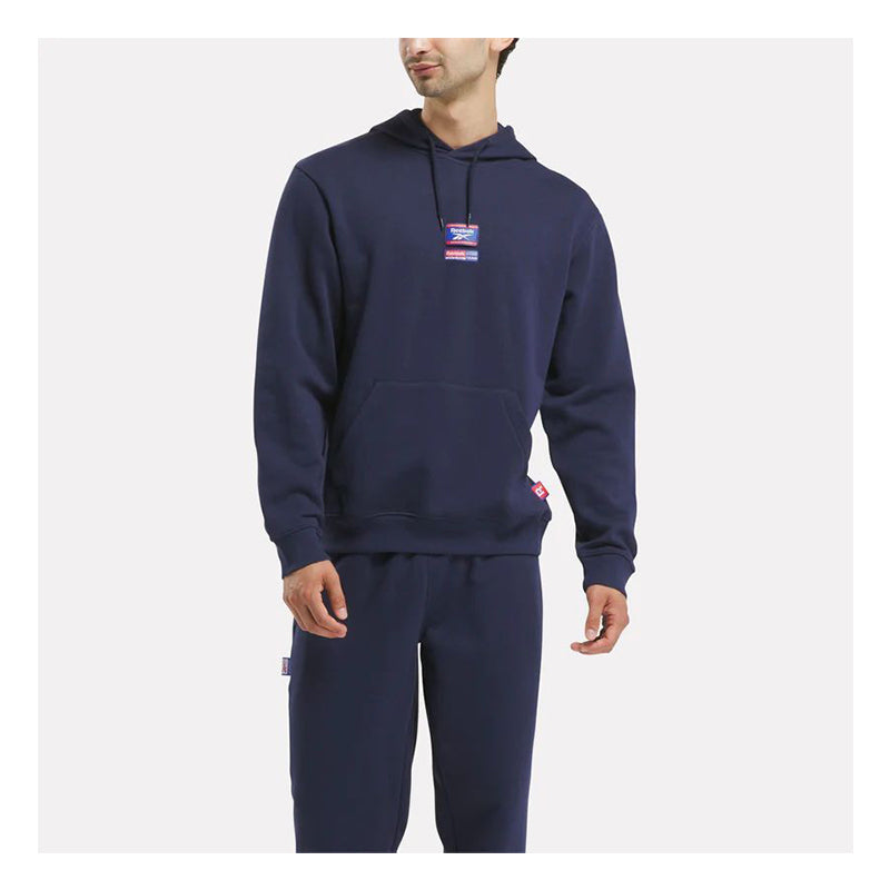REEBOK SNEAKERS HOODED|100205448