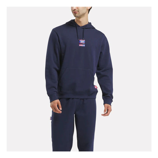 RI BADGE HOODIE