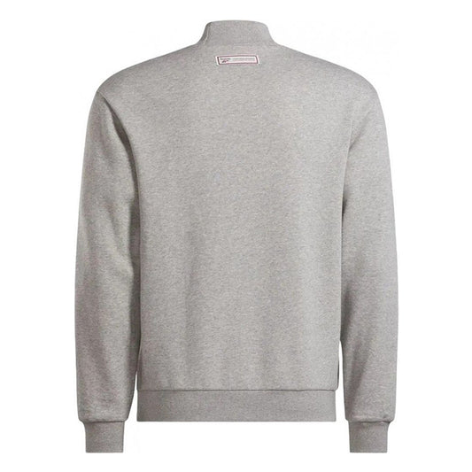 CL UNIFORM MOCK NECK MIDLAYER