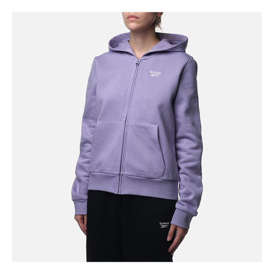 IDENTITY SL FLEECE FZ