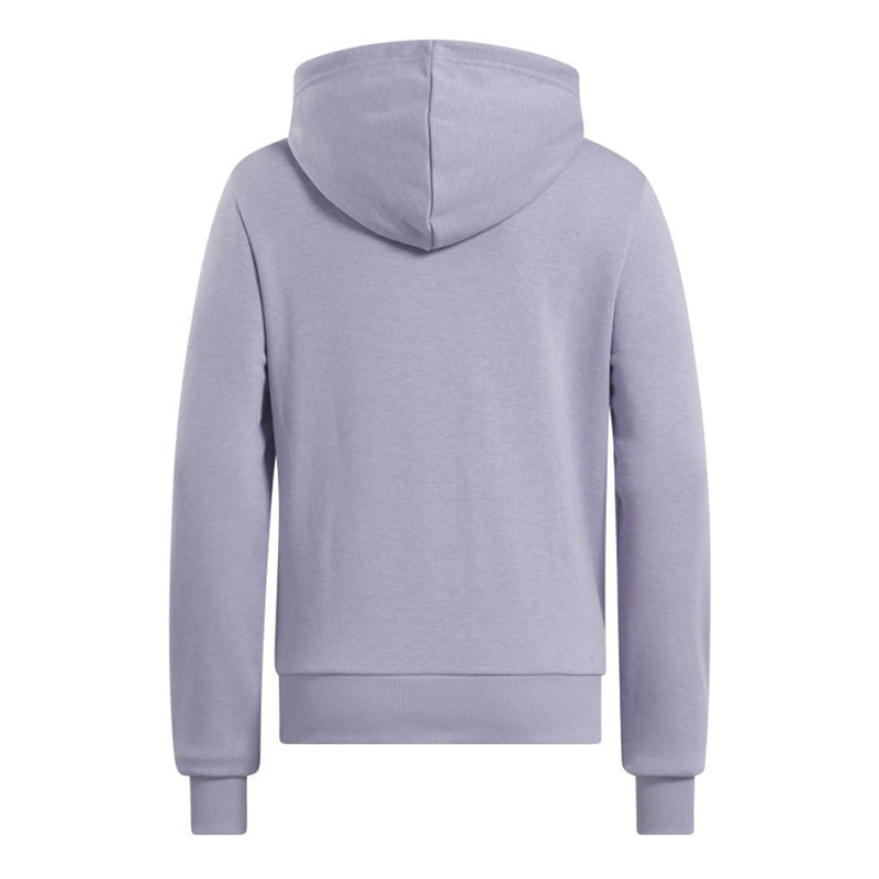  TRAINING HOODED|100205947