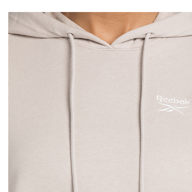  TRAINING HOODED|100205949