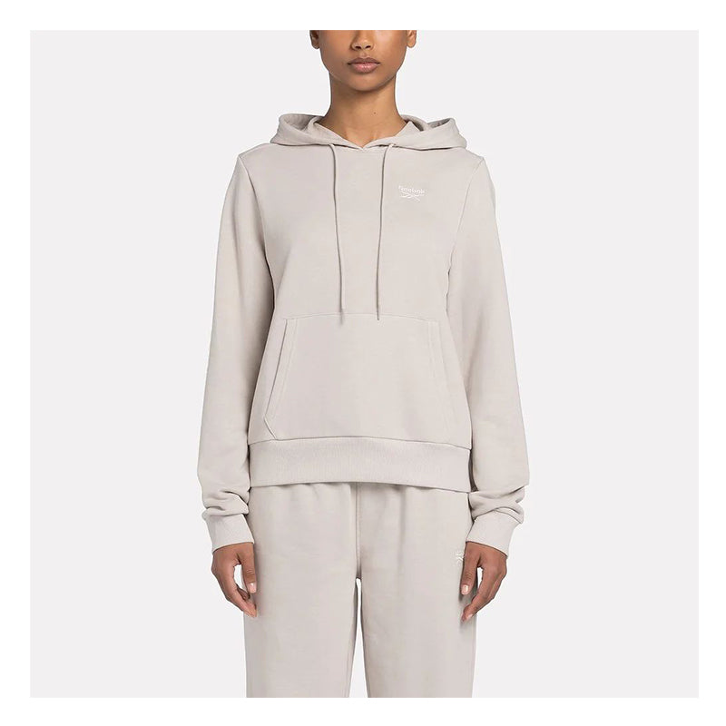REEBOK TRAINING HOODED|100205949