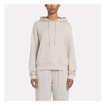 REEBOK TRAINING HOODED|100205949