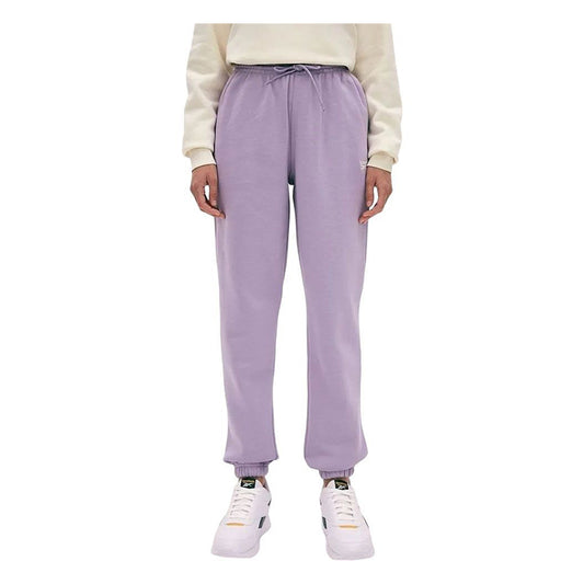 Identity Small Logo Fleece Jogger