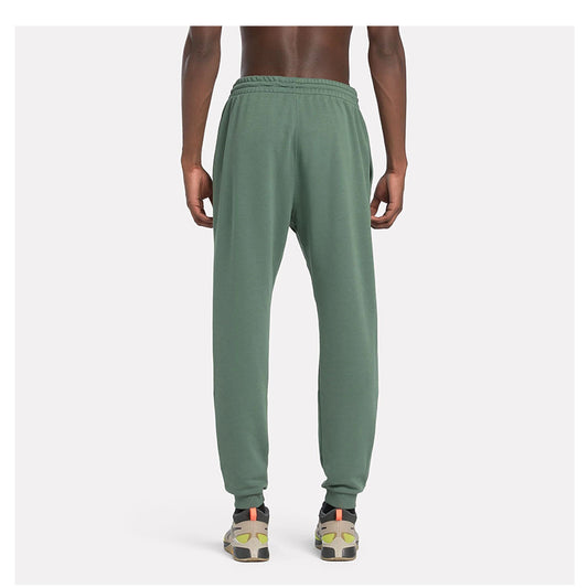 IDENTITY SMALL LOGO FT JOGGER