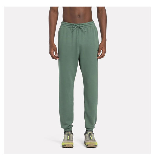 IDENTITY SMALL LOGO FT JOGGER