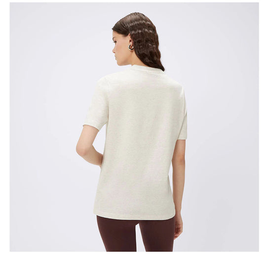 IDENTITY BIG LOGO TEE