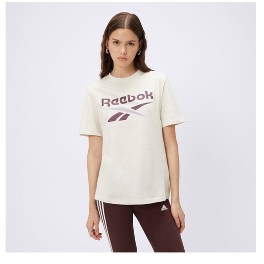 IDENTITY BIG LOGO TEE