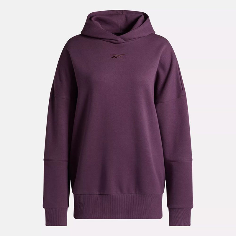  TRAINING HOODED|100208336