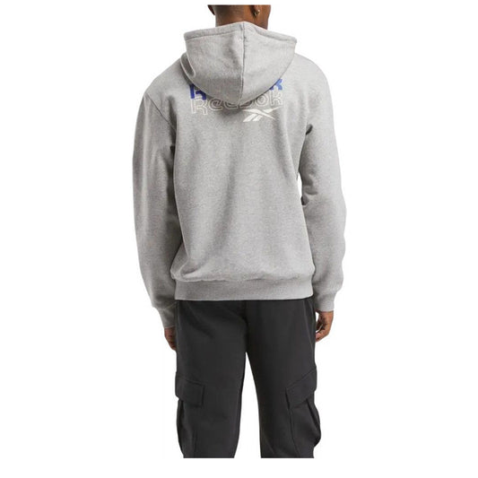 RI BRAND PROUD FZ HOODIE