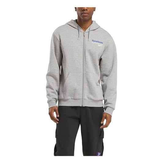 RI BRAND PROUD FZ HOODIE