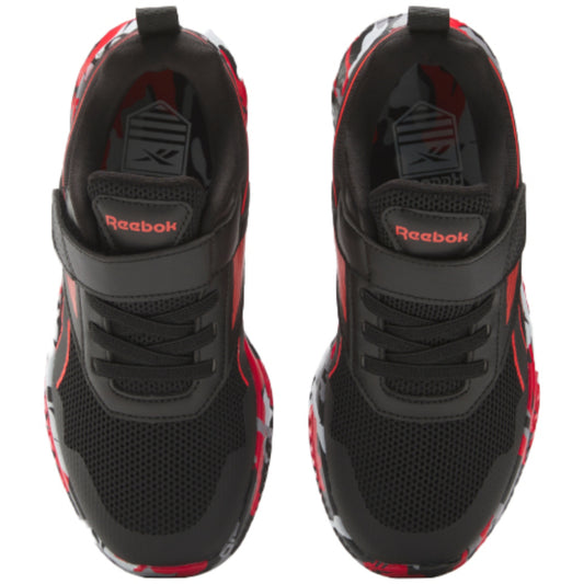 Rush Runner 5 Elastic Lace Top Strap