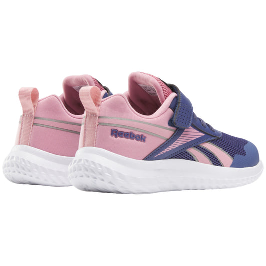 Rush Runner 5 Elastic Lace Top Strap