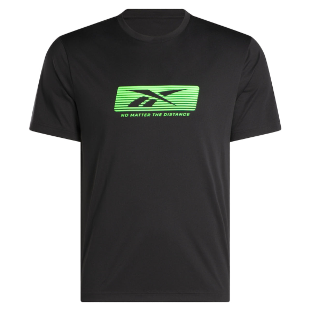 No Matter The Distance Graphic T-Shirt