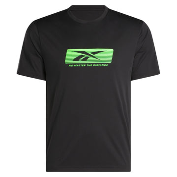 No Matter The Distance Graphic T-Shirt